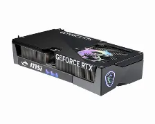 Tarjeta De Video Msi Geforce Rtx 5060 Ti 8g Gaming Oc , 8 Gb, 128 Bit, Gddr7, Pci Express X16 5.0
